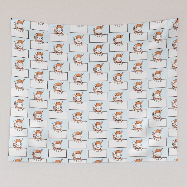 Item preview, Rabbit Doctor Syringe Nurse Hospital Helping Heal designed and sold by shirt-o-mat.
