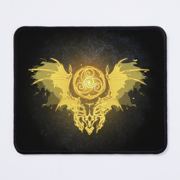 Item preview, Glow Of The Dragon designed and sold by TheMoonlightShop.