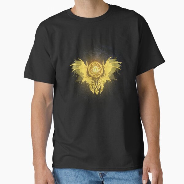 Item preview, Glow Of The Dragon designed and sold by TheMoonlightShop.