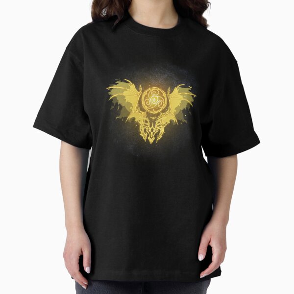 Artikel-Vorschau von Leuchten des Drachen, designt und verkauft von TheMoonlightShop.