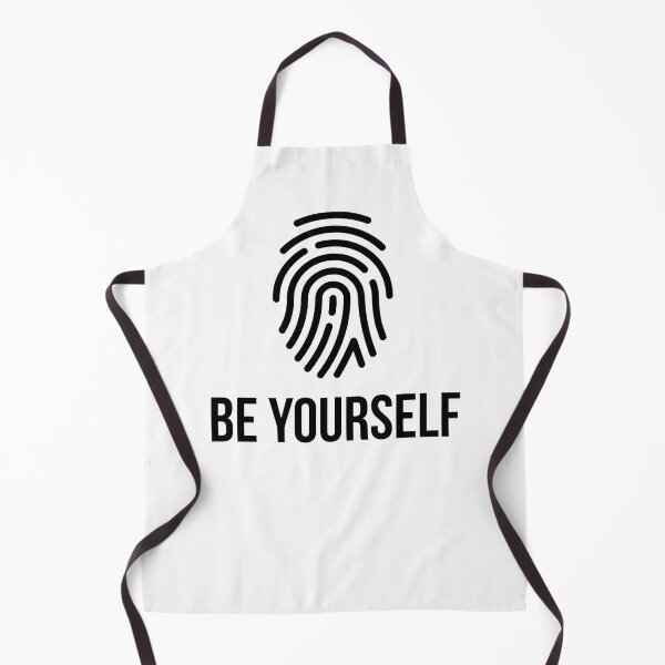 Item preview, Be Yourself designed and sold by VasInd.