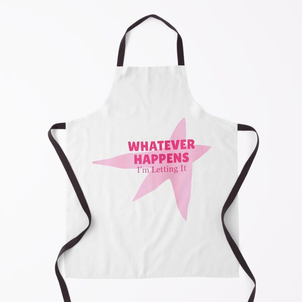 Item preview, Whatever Happens I'm Letting It, Gracie abrams designed and sold by Hoahip.
