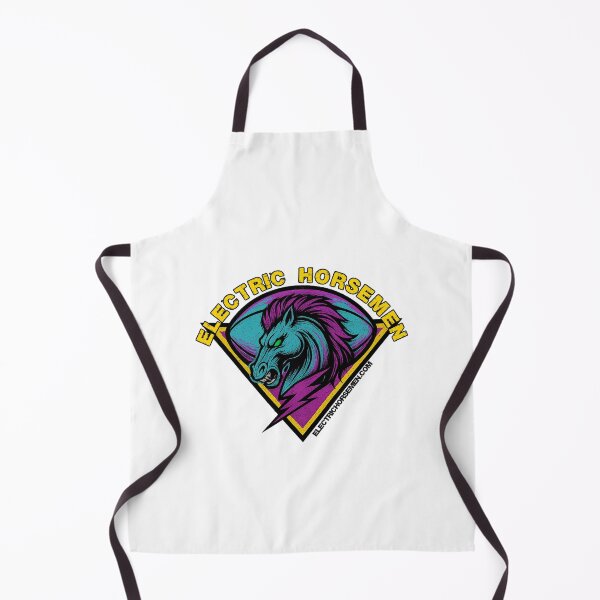 Item preview, Electric Horsemen Experiment 1 designed and sold by gahteeriffico.