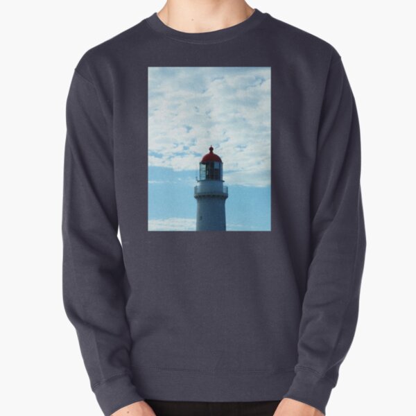 Top of the Lighthouse Pullover Sweatshirt