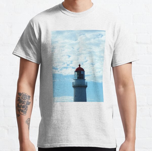 Top of the Lighthouse Classic T-Shirt