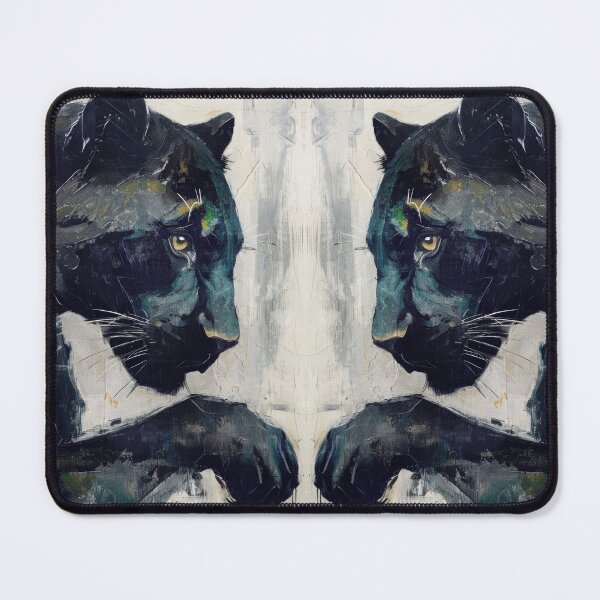 Item preview, Panther Power designed and sold by caracatita75.