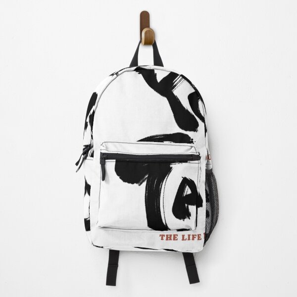 Item preview, Take your time Japanese style calligraphy art designed and sold by Necokite.