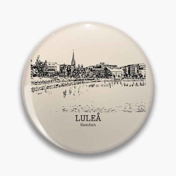 Item preview, Luleå - Sweden designed and sold by Lakeric.