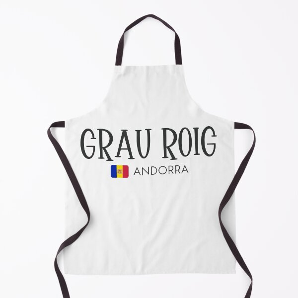 Artikelvorschau, Grau Roig - Andorra entworfen und verkauft von StudioRedKoala.