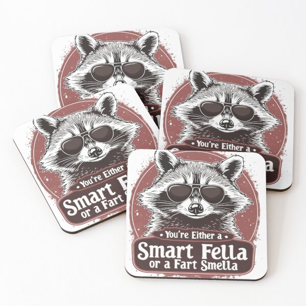 Item preview, Are You A Smart Fella Or Fart Smella? designed and sold by AMRIEL01.