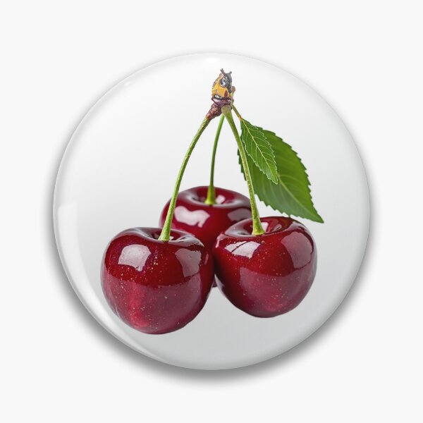 Item preview, Three  cherries designed and sold by jkrphoto.