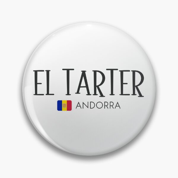 Item preview, El Tarter - Andorra  designed and sold by StudioRedKoala.