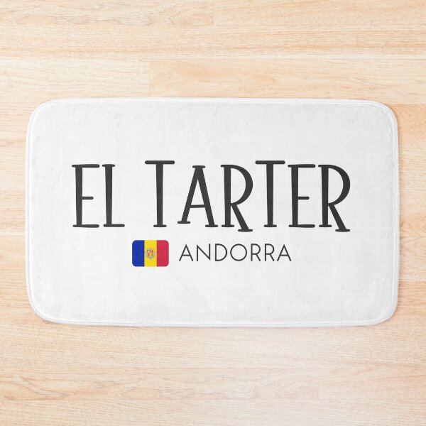 Item preview, El Tarter - Andorra  designed and sold by StudioRedKoala.