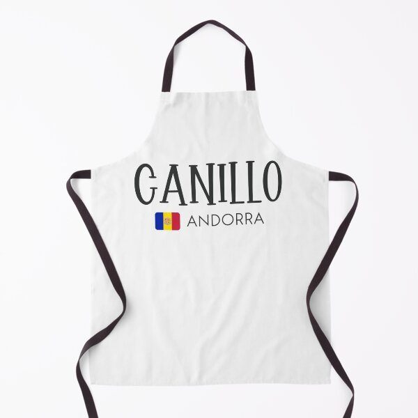 Item preview, Canillo - Andorra designed and sold by StudioRedKoala.