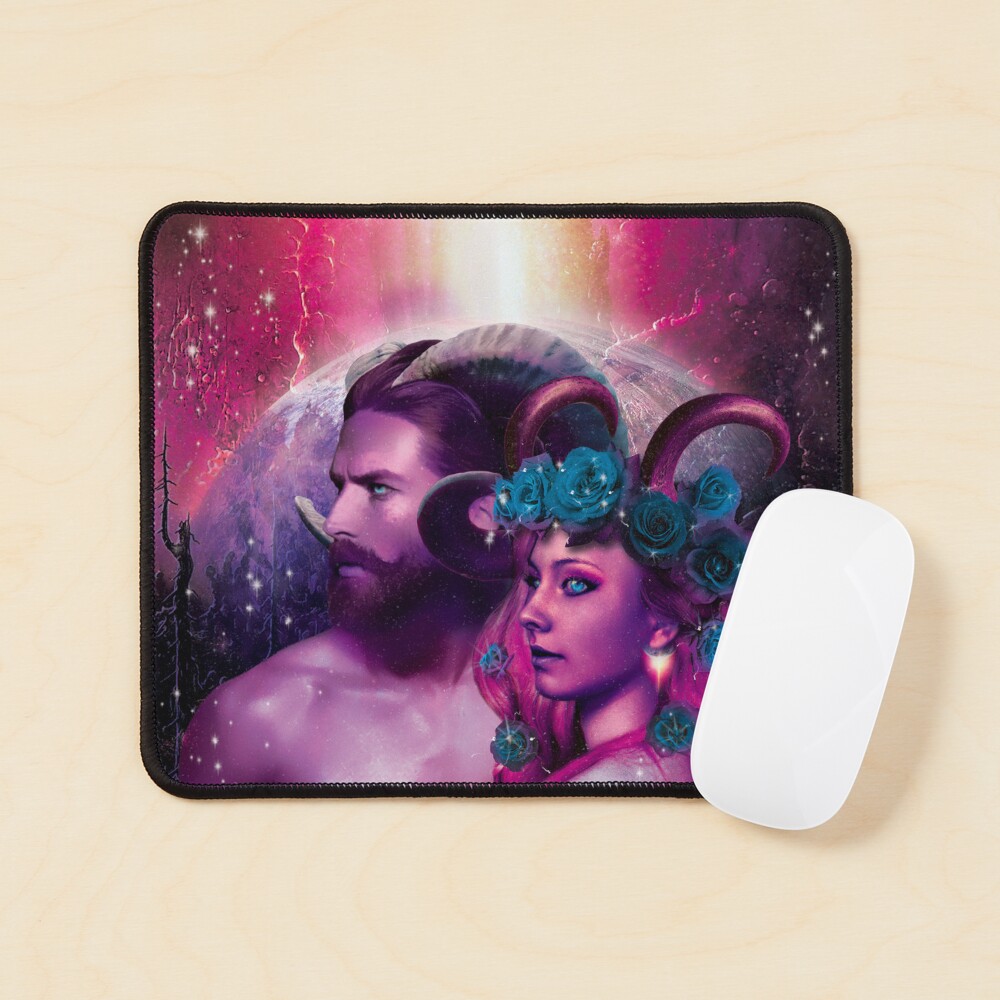 Item preview, Mouse Pad designed and sold by hjalte81.