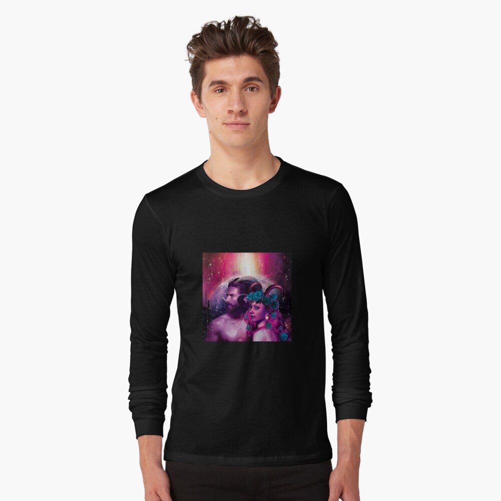 Item preview, Long Sleeve T-Shirt designed and sold by hjalte81.