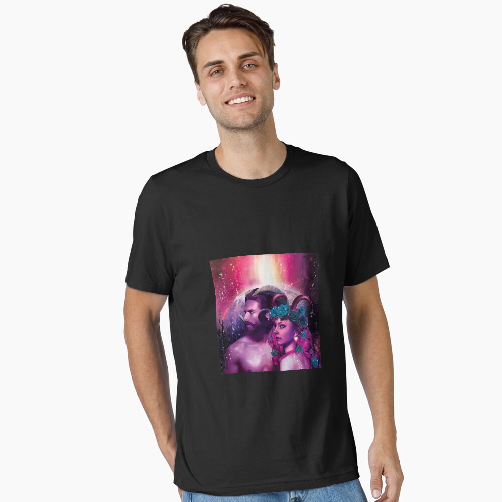 Item preview, Essential T-Shirt designed and sold by hjalte81.