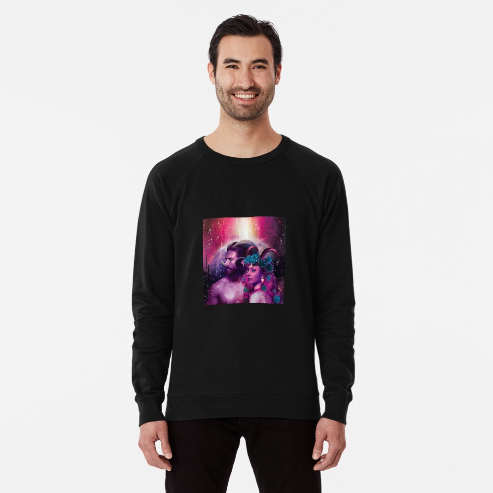 Item preview, Lightweight Sweatshirt designed and sold by hjalte81.