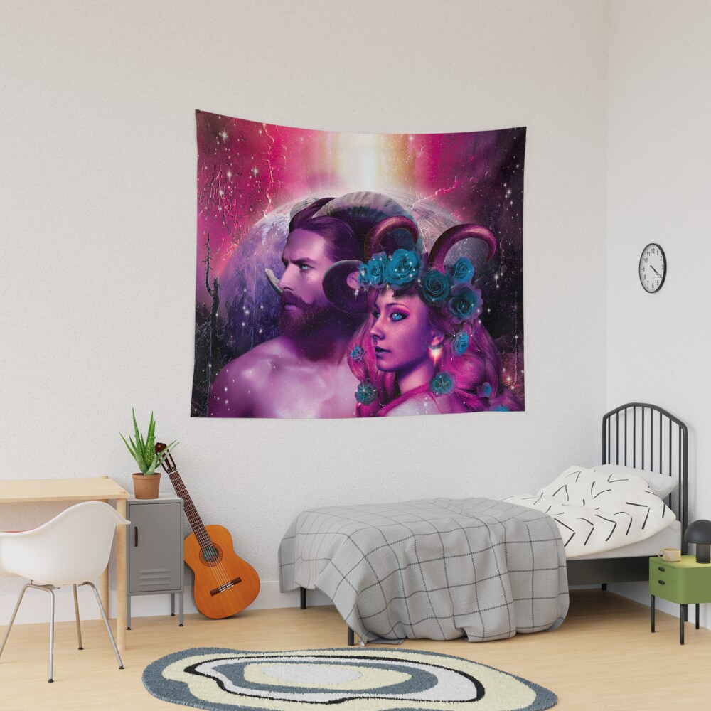 Item preview, Tapestry designed and sold by hjalte81.