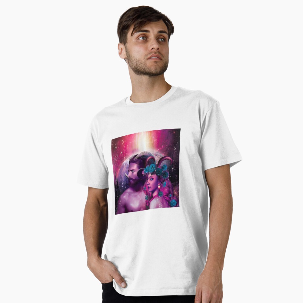 Item preview, Premium T-Shirt designed and sold by hjalte81.