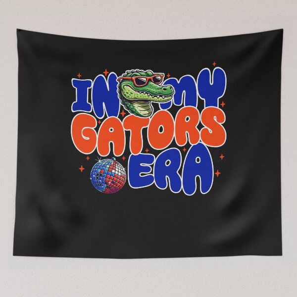 Item preview, Swamp Spirit Vintage Style Gift for Gator Lovers designed and sold by ArmyAbodo.