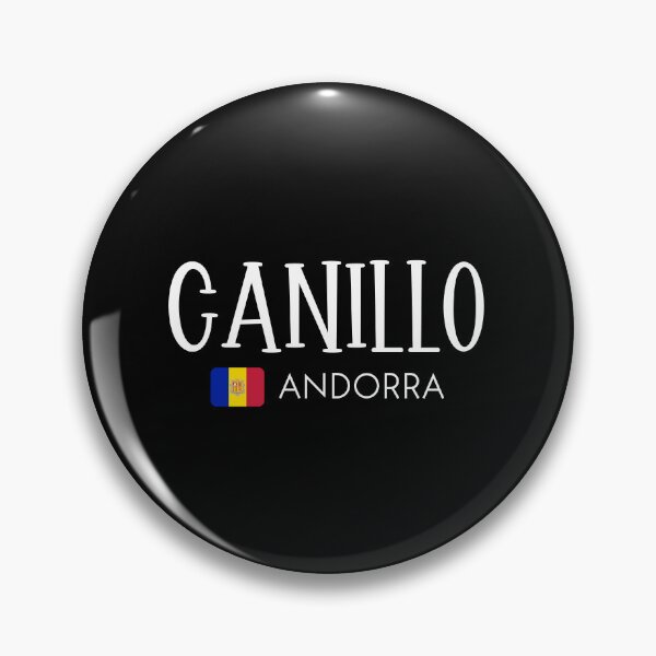 Item preview, Canillo - Andorra  designed and sold by StudioRedKoala.