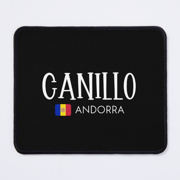 Item preview, Canillo - Andorra designed and sold by StudioRedKoala.