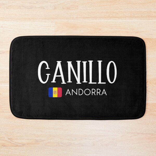 Item preview, Canillo - Andorra  designed and sold by StudioRedKoala.