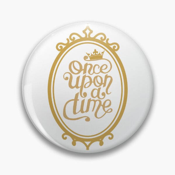 Item preview, Once Upon a Time designed and sold by Kindred & Thistle.