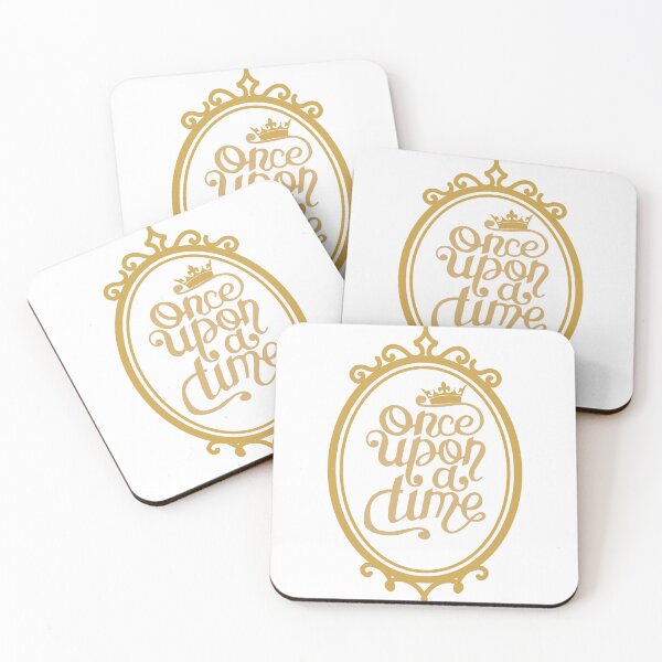 Item preview, Once Upon a Time designed and sold by Kindred & Thistle.