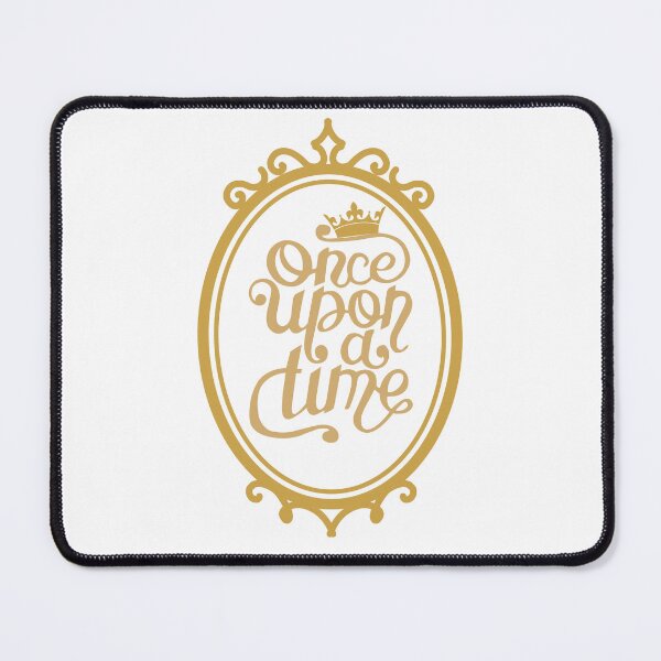 Item preview, Once Upon a Time designed and sold by Kindred & Thistle.