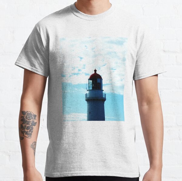 Top of the Lighthouse Classic T-Shirt