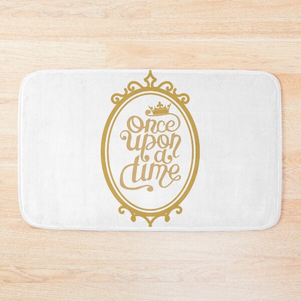 Item preview, Once Upon a Time designed and sold by Kindred & Thistle.