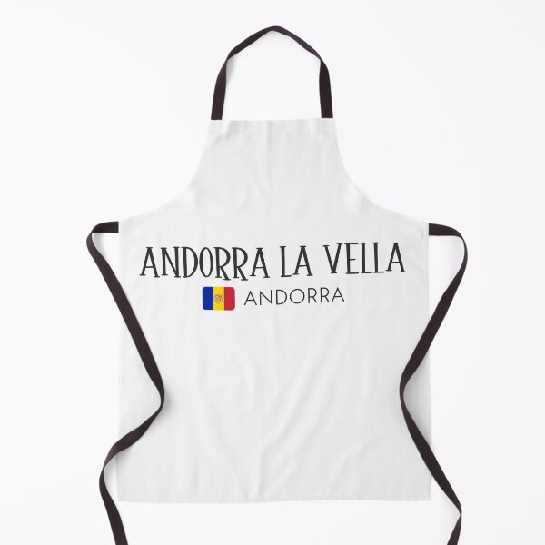 Item preview, Andorra la Vella - Andorra  designed and sold by StudioRedKoala.