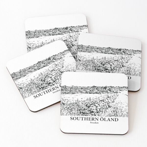 Item preview, Southern Öland - Sweden designed and sold by Lakeric.