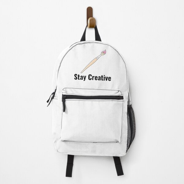 Item preview, Stay Creative designed and sold by VasInd.