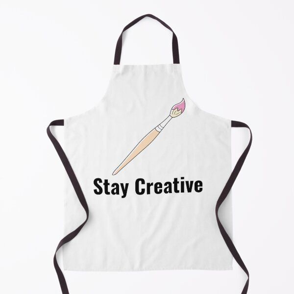 Item preview, Stay Creative designed and sold by VasInd.