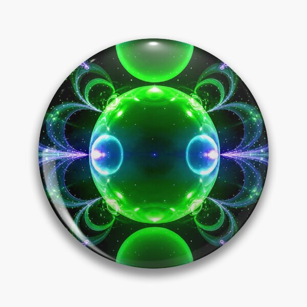 Artikelvorschau, Kosmische Fraktalsymphonie entworfen und verkauft von Exodoi.