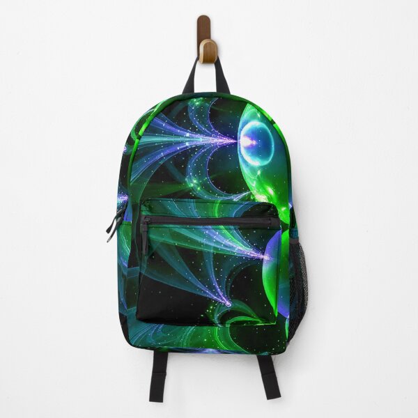 Item preview, Cosmic Fractal Symphony designed and sold by Exodoi.
