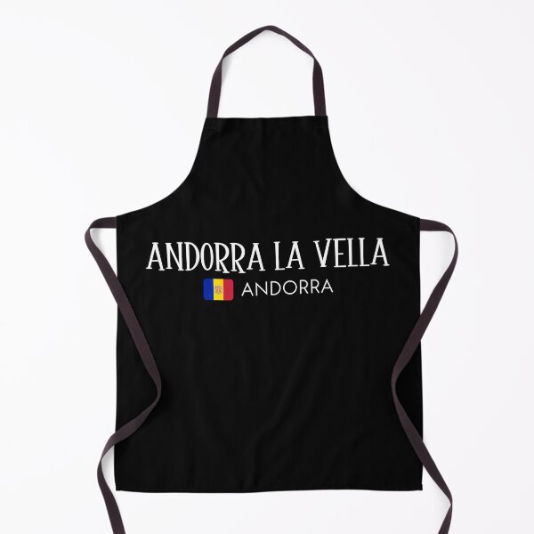 Item preview, Andorra la Vella - Andorra  designed and sold by StudioRedKoala.