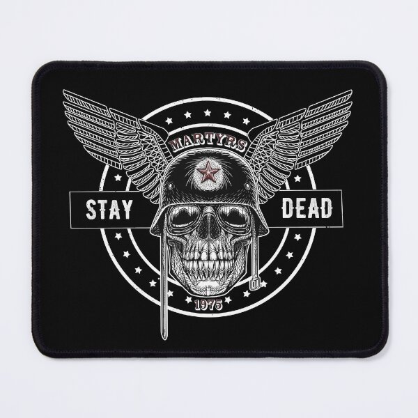 Item preview, skull of a soldier designed and sold by hayrpictures.