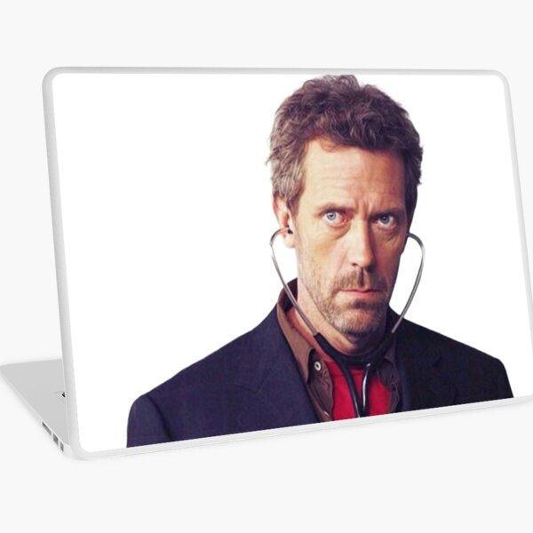 Item preview, High Quality Greg House designed and sold by EarwigDesigns.