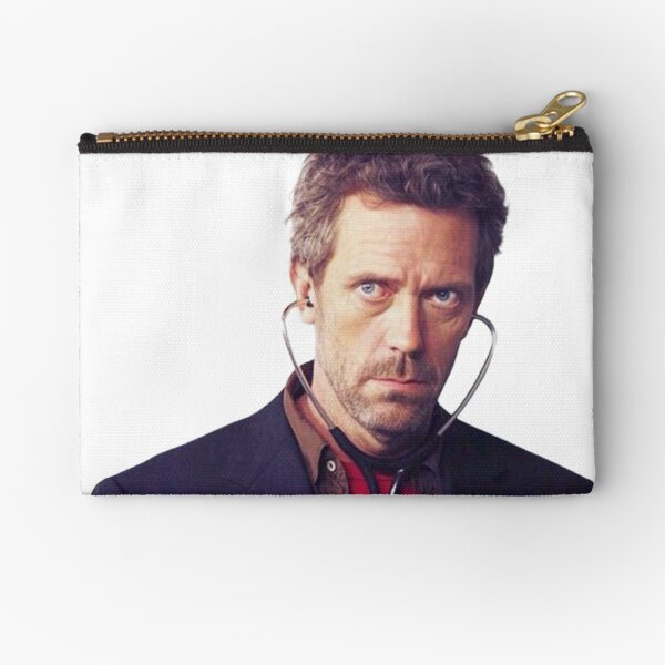 Item preview, High Quality Greg House designed and sold by EarwigDesigns.