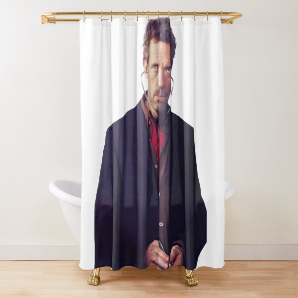 Item preview, High Quality Greg House designed and sold by EarwigDesigns.