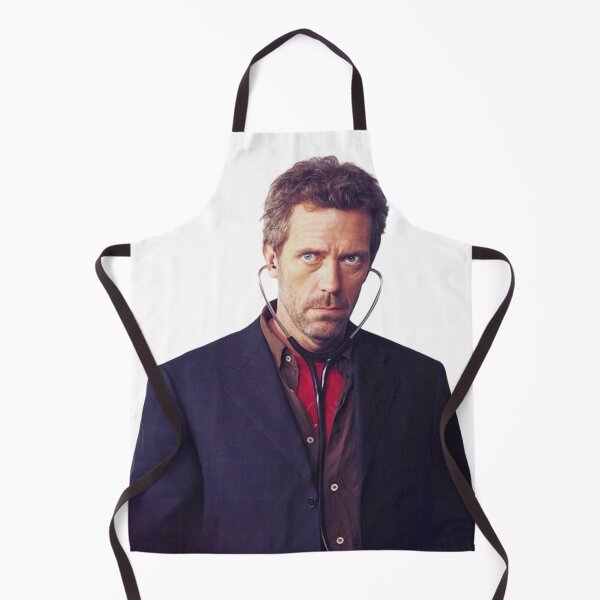 Item preview, High Quality Greg House designed and sold by EarwigDesigns.