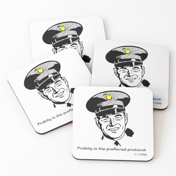 Item preview, Honesty is the Best Policy designed and sold by WordSlap.