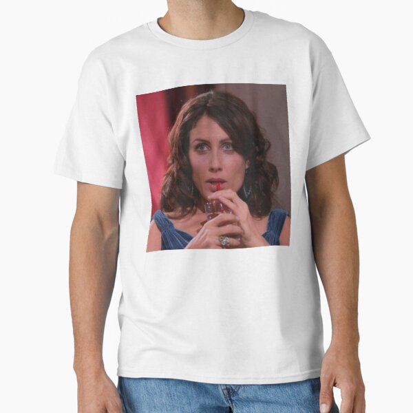Item preview, Hot Lisa Cuddy designed and sold by EarwigDesigns.