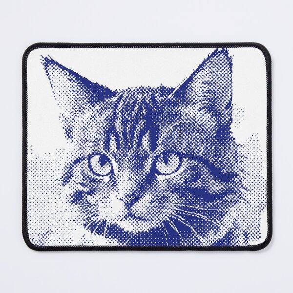 Artikelvorschau, Cat Raster – Design für Tier- und Katzenliebhaber entworfen und verkauft von katyako.