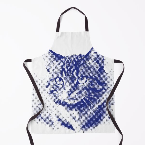 Artikelvorschau, Cat Raster – Design für Tier- und Katzenliebhaber entworfen und verkauft von katyako.