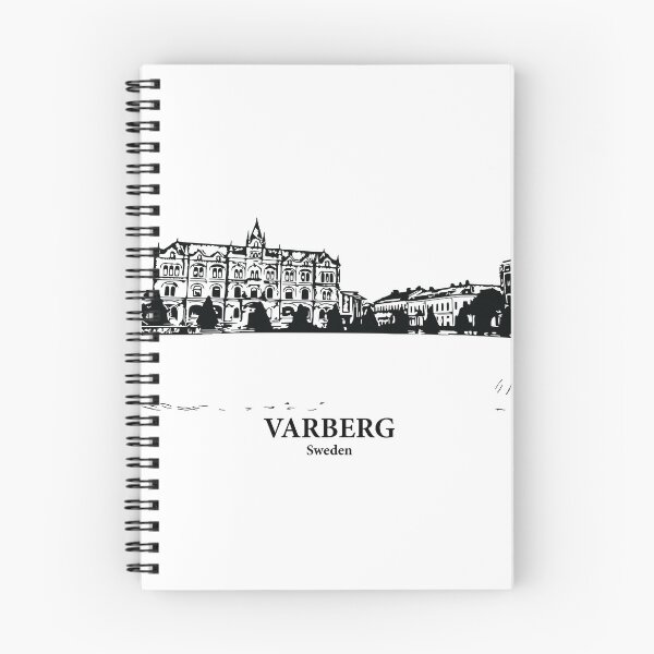 Item preview, Varberg - Sweden designed and sold by Lakeric.